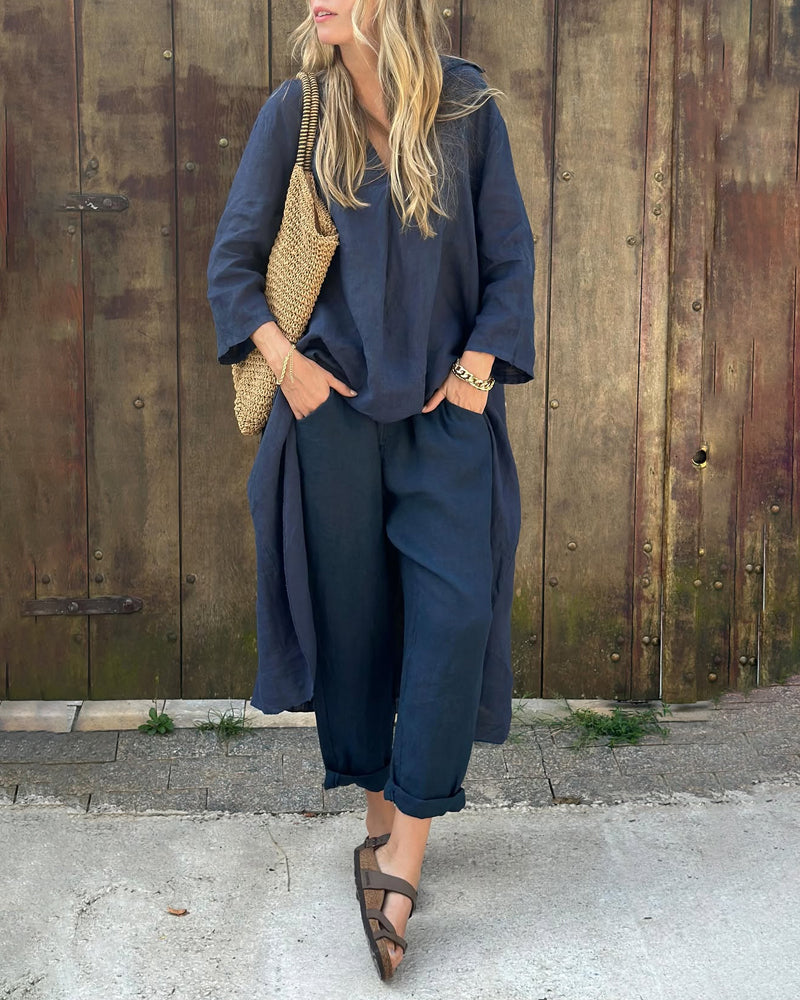 ELENA – Sett Chic Elegant