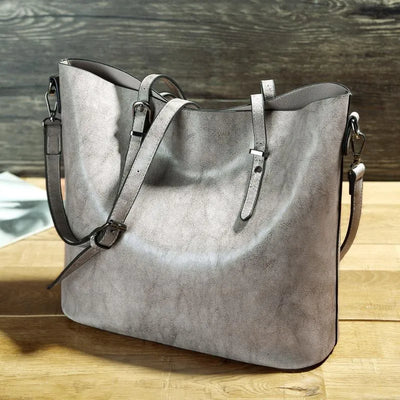 Tahlia™ - Retro Shoulder Bag