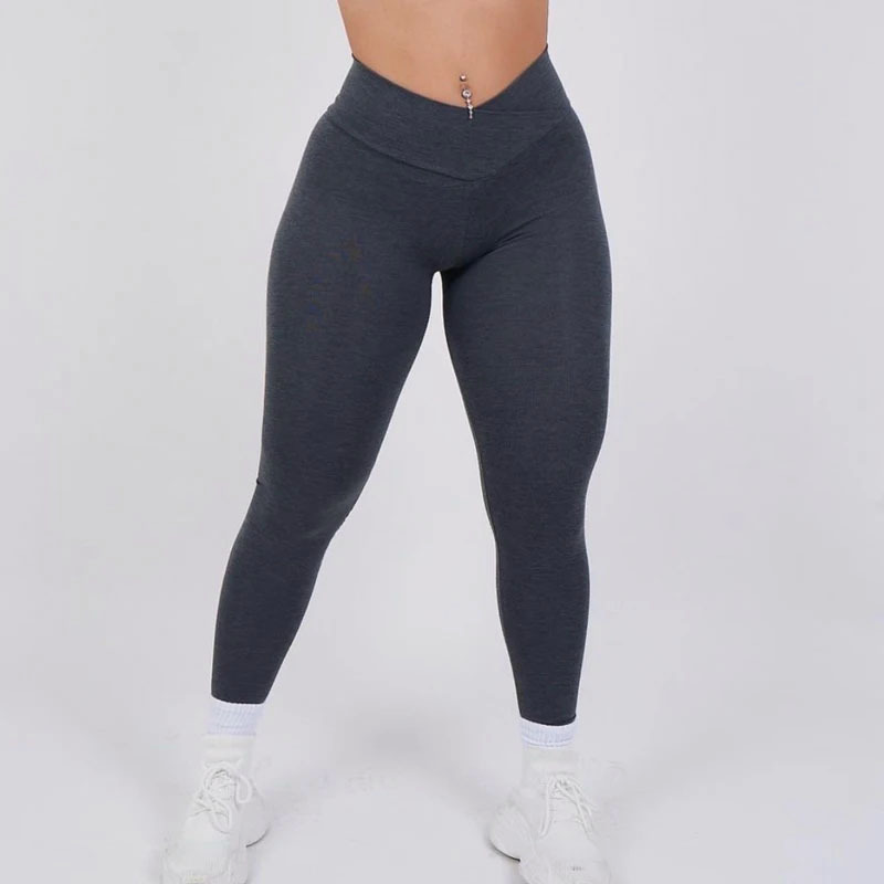 Sømløse leggings