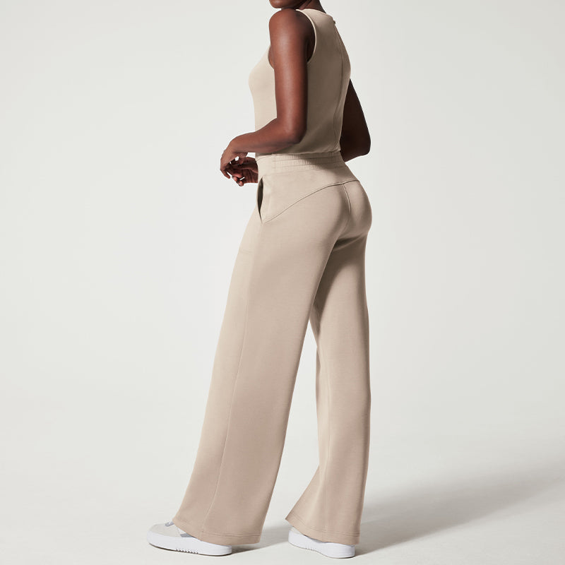 Jumpsuit Stilig og komfortabel
