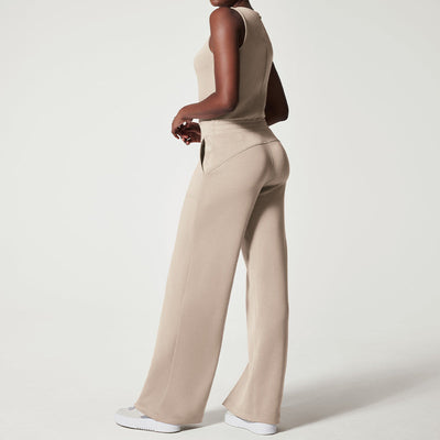 Jumpsuit Stilig og komfortabel