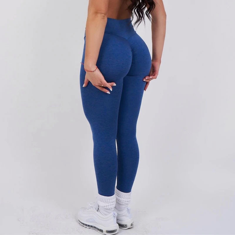 Sømløse leggings