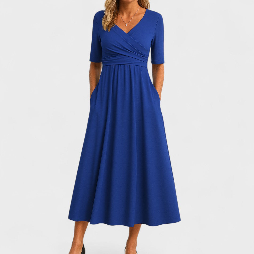 Juliet™ - Elegant kjole for enhver anledning