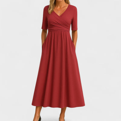 Juliet™ - Elegant kjole for enhver anledning