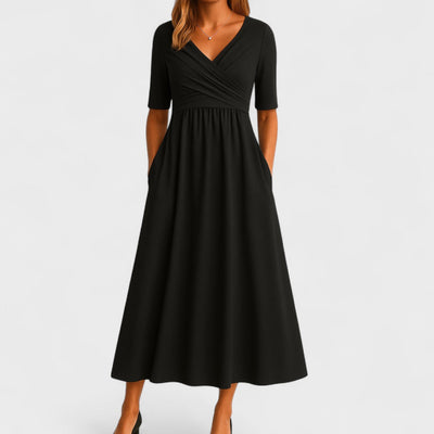 Juliet™ - Elegant kjole for enhver anledning