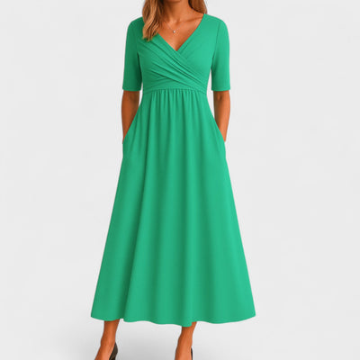 Juliet™ - Elegant kjole for enhver anledning