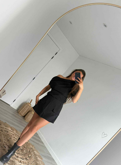JENNA - Kort