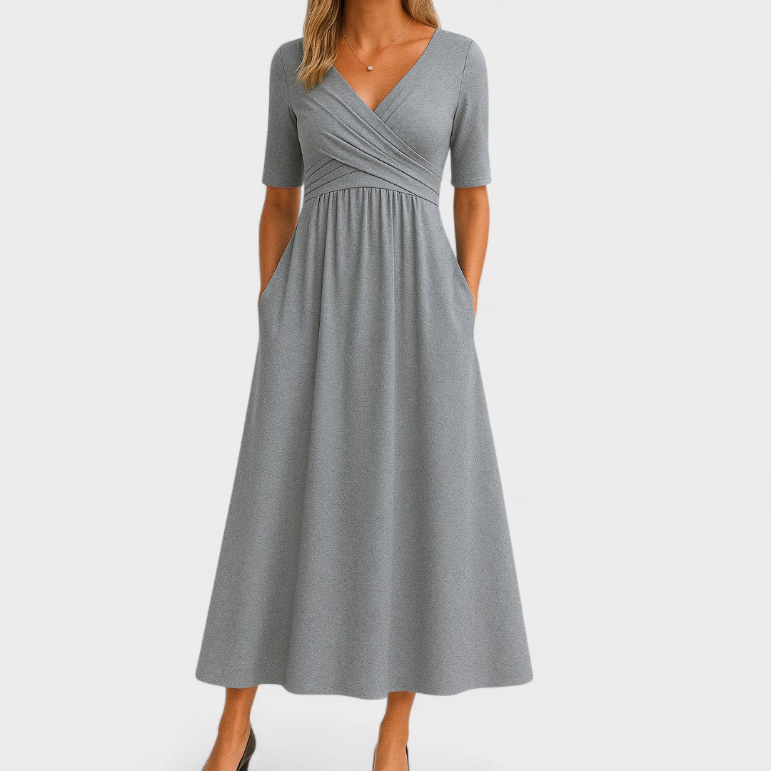 Juliet™ - Elegant kjole for enhver anledning
