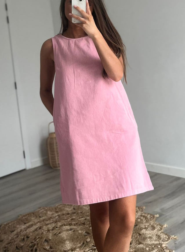 MANON - Roos Kjole