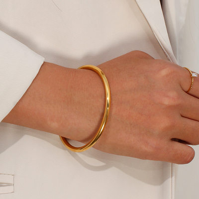 Armbånd Ara | 18k Gull