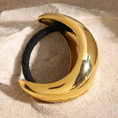 Hestehale Kapturek | 18k Gull