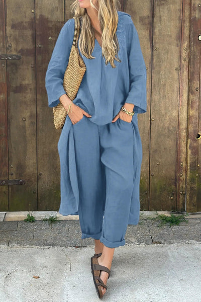 ELENA – Sett Chic Elegant