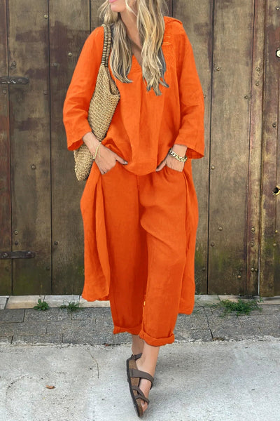 ELENA – Sett Chic Elegant