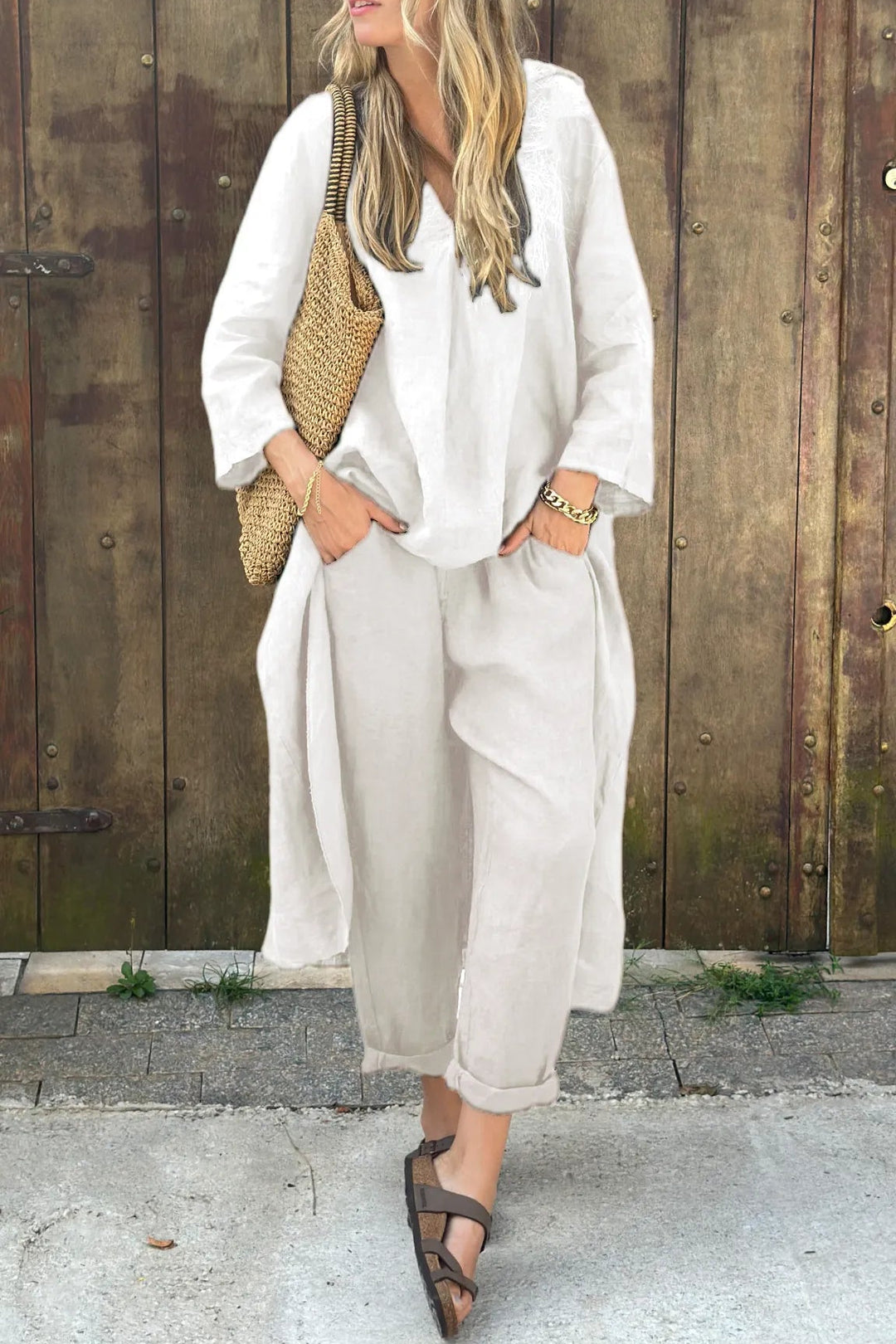 ELENA – Sett Chic Elegant