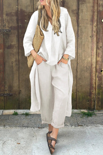 ELENA – Sett Chic Elegant