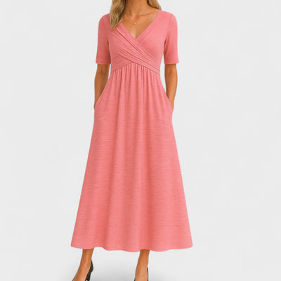 Juliet™ - Elegant kjole for enhver anledning