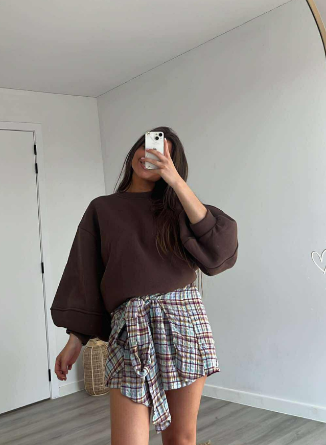 FELINE - Rutete Shorts