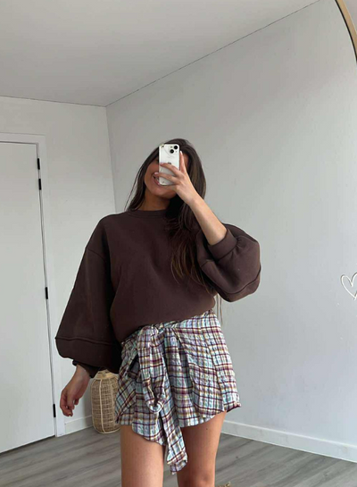 FELINE - Rutete Shorts