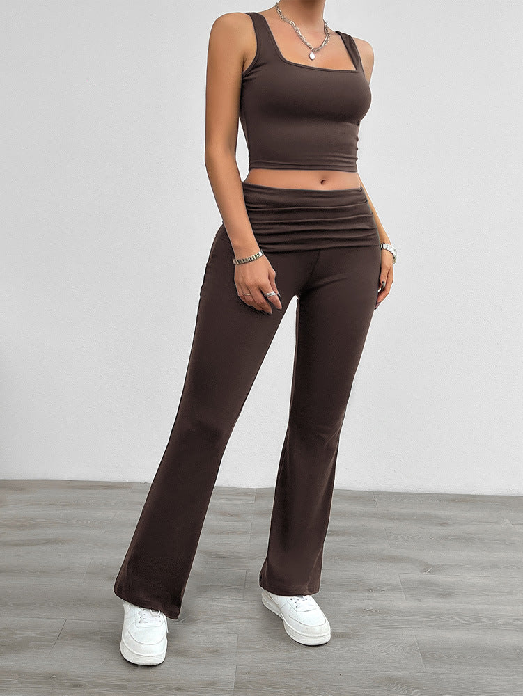 Casual montert kostyme