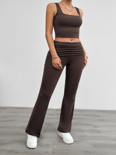 Casual montert kostyme
