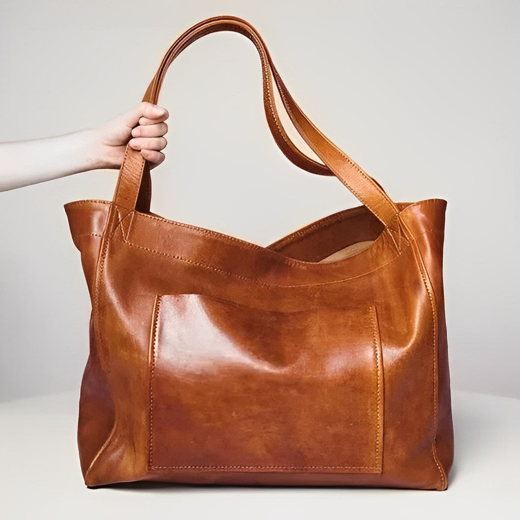 Sif™ - Retro Handbag