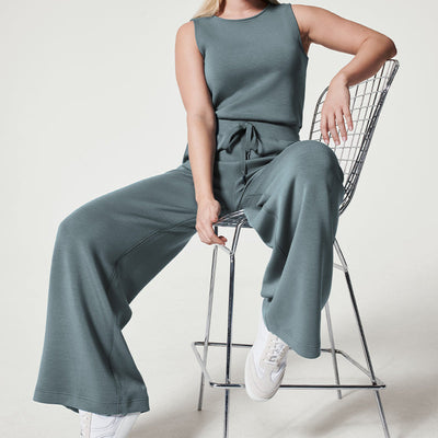 Jumpsuit Stilig og komfortabel