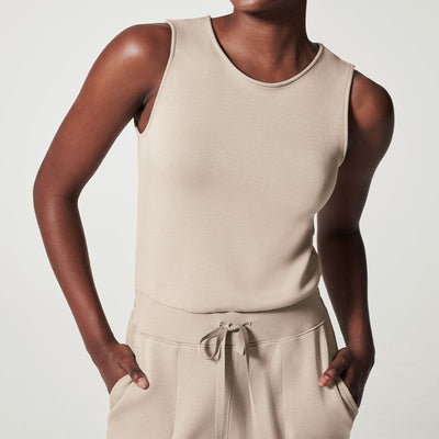 Jumpsuit Stilig og komfortabel