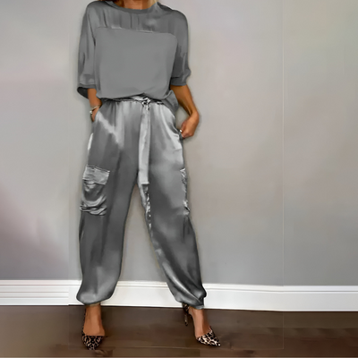 DANIELLE – Stilig to-delt sett