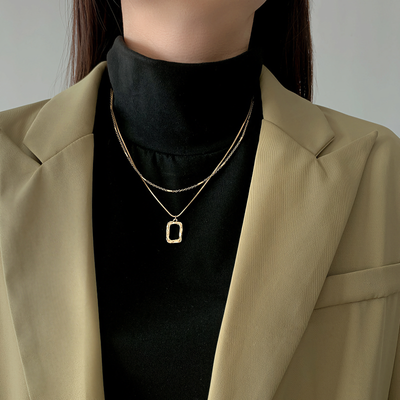 Abigail Wisiorek | Gull 18k