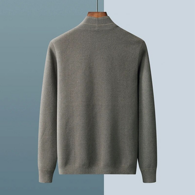 Luigi | Cardigan i Cashmere