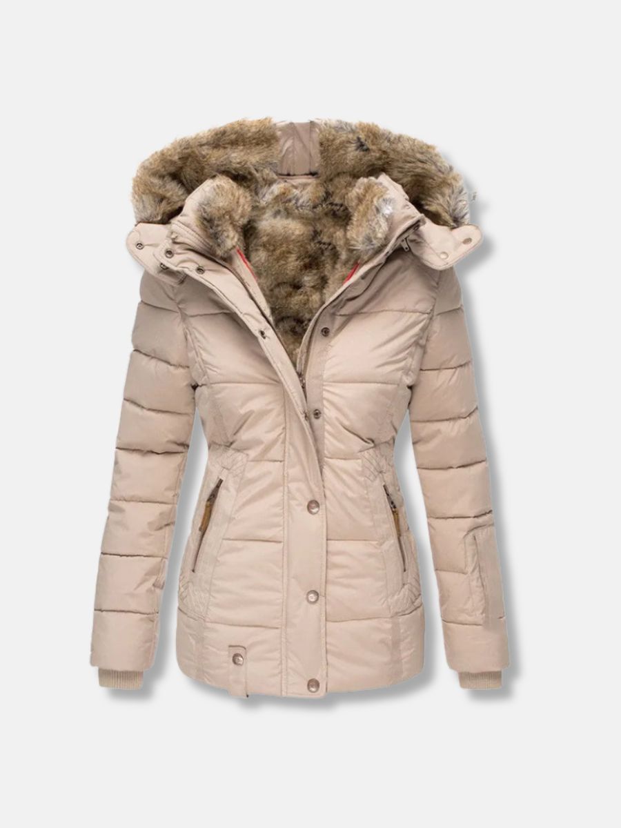 jakke for kvinner