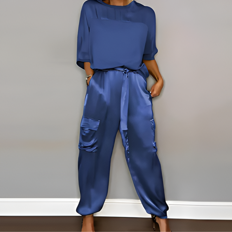 DANIELLE – Stilig to-delt sett