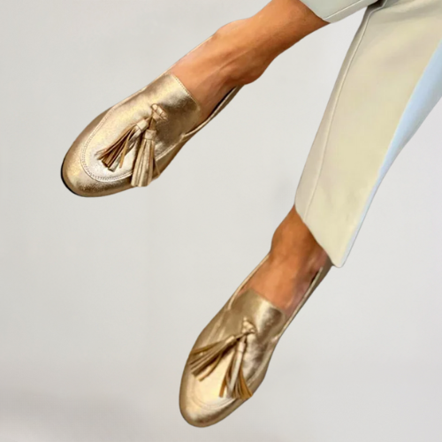 Aurelia | Elegante mokasiner for kvinner
