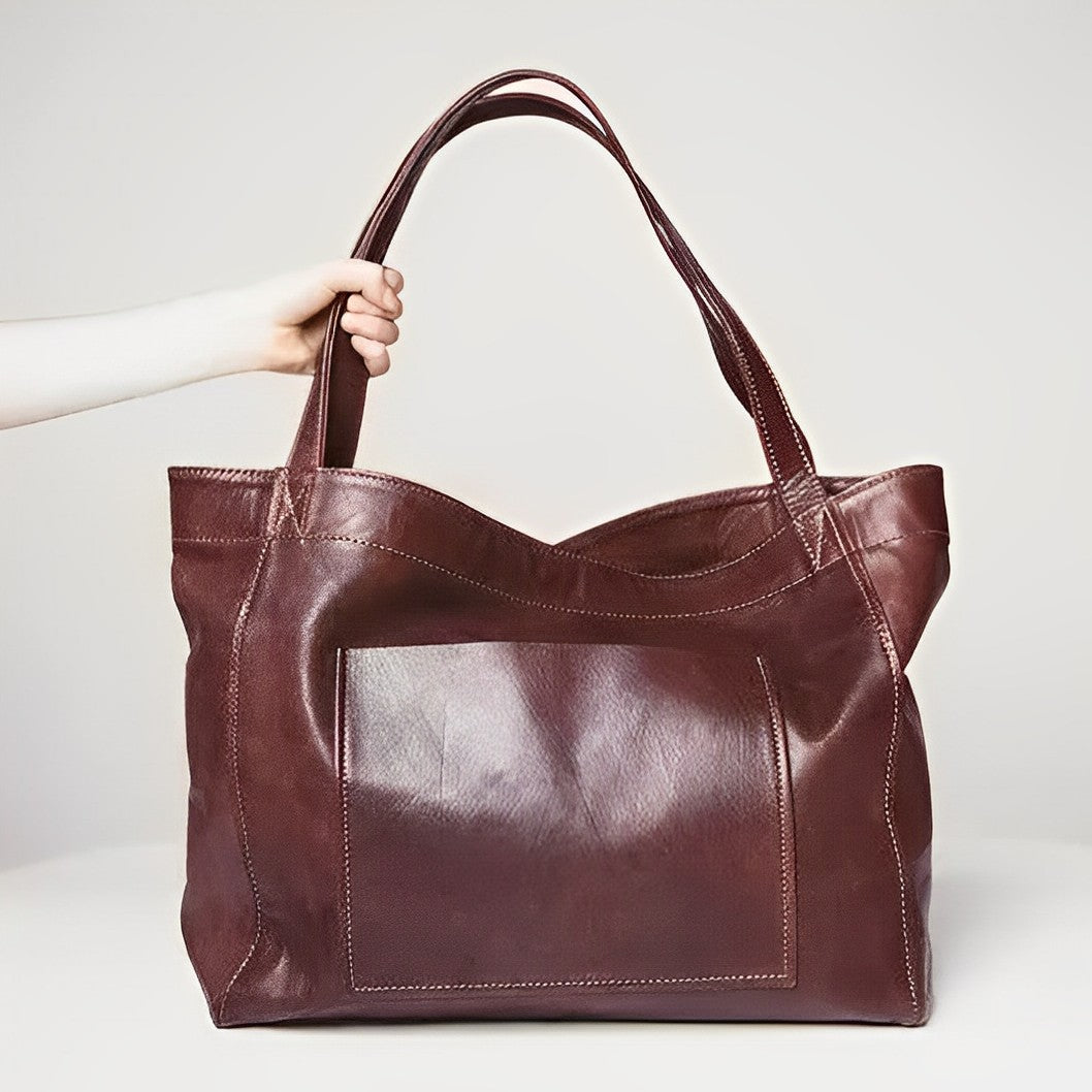 Sif™ - Retro Handbag