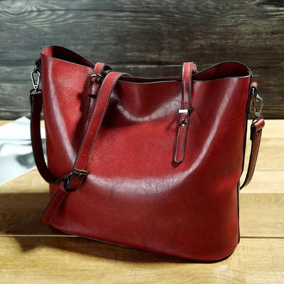 Tahlia™ - Retro Shoulder Bag