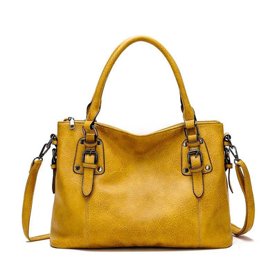Nanna™ - Chic Shoulder Bag