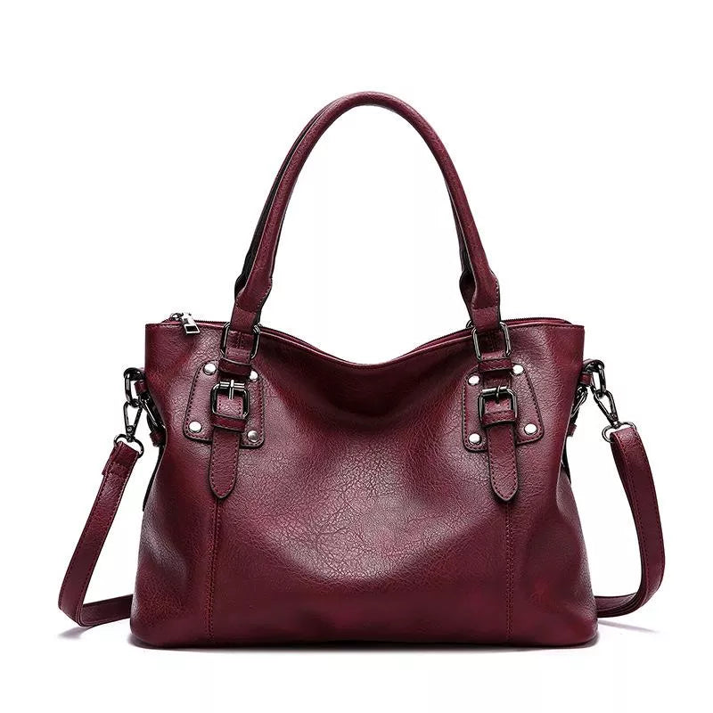 Nanna™ - Chic Shoulder Bag