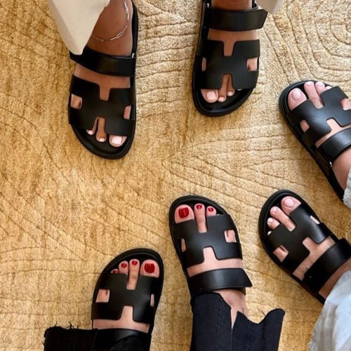 SOPHIE | ELEGANTE SANDALER