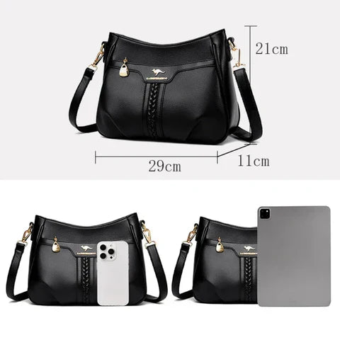 Mathisens™ | Trendy Crossbody