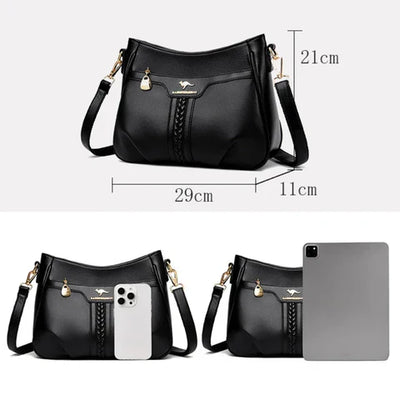 Mathisens™ | Trendy Crossbody