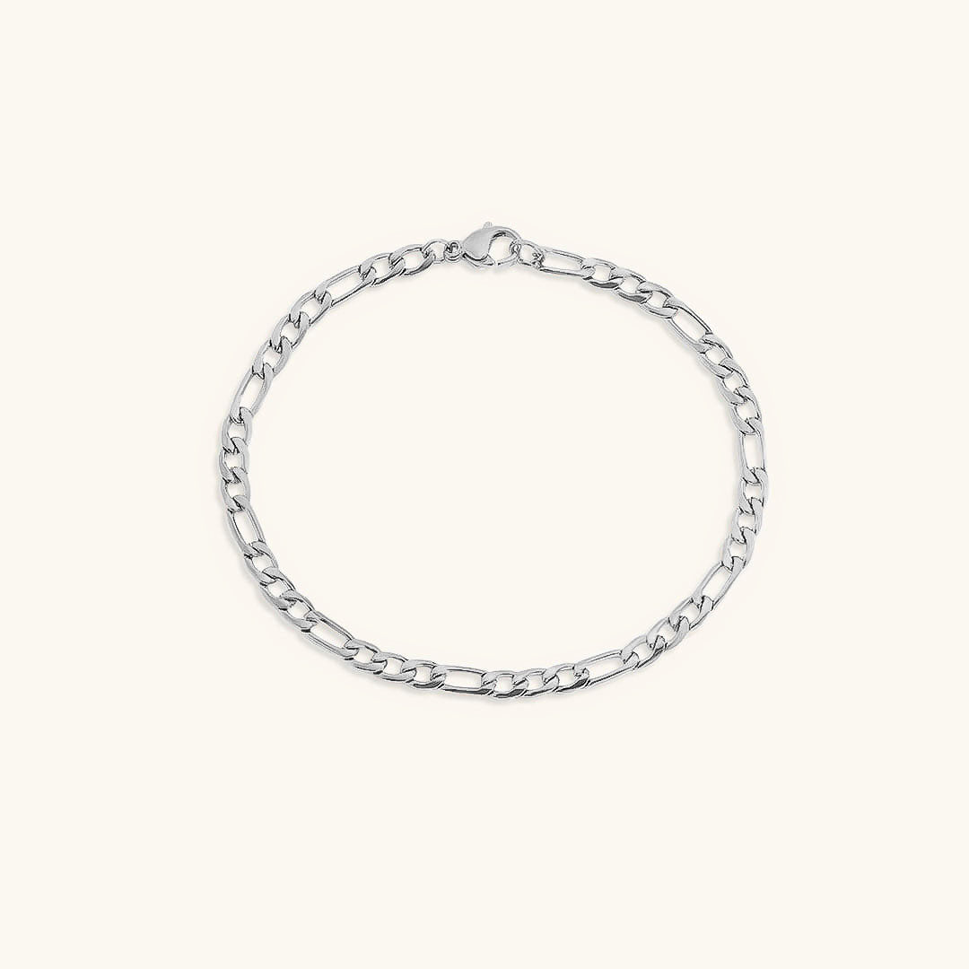 Saturn Armbånd | 18k Gull