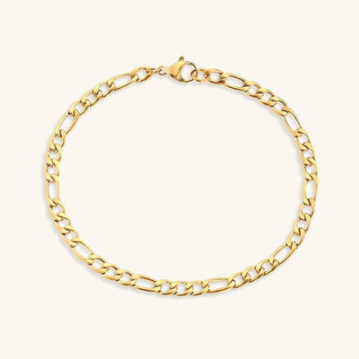 Saturn Armbånd | 18k Gull
