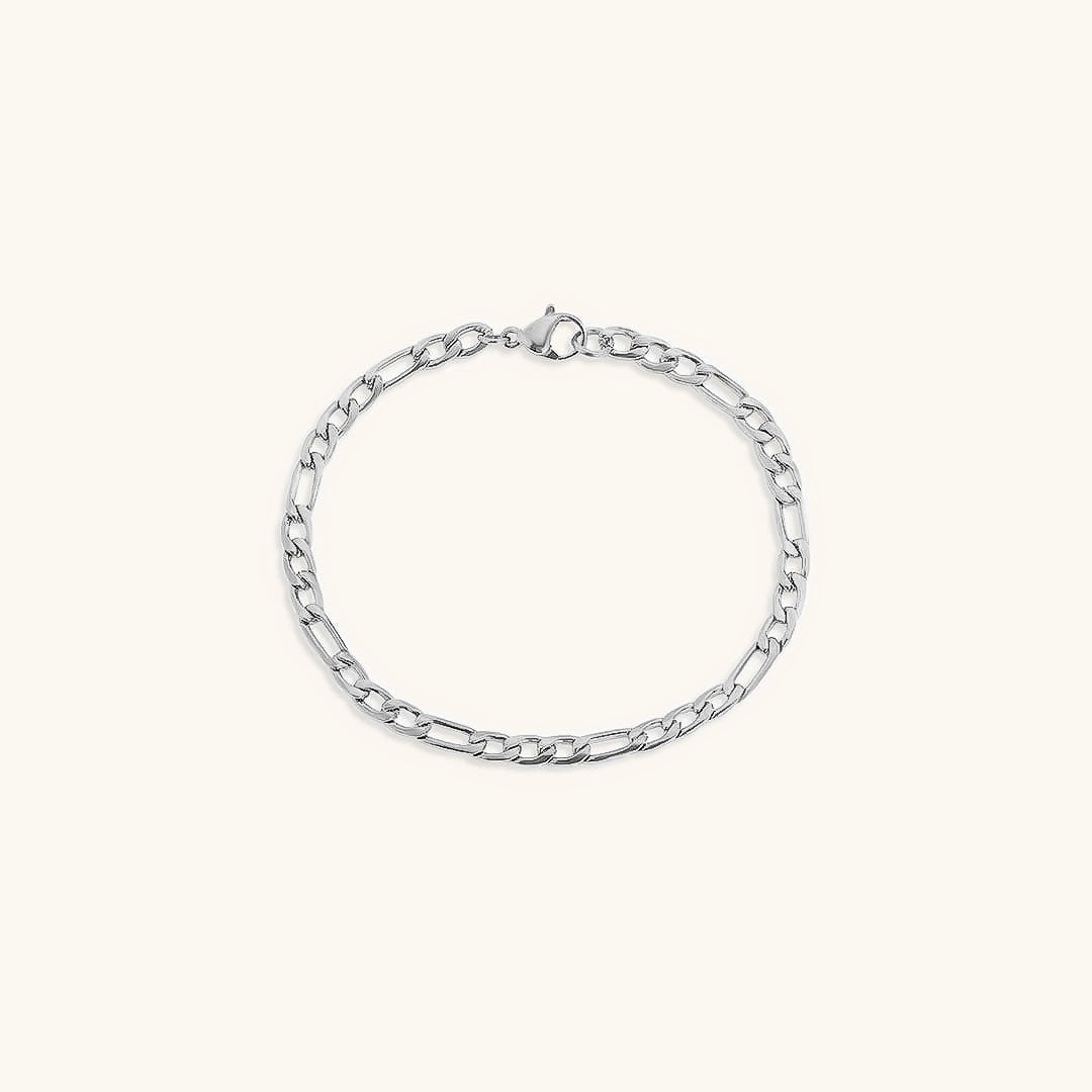 Saturn Armbånd | 18k Gull
