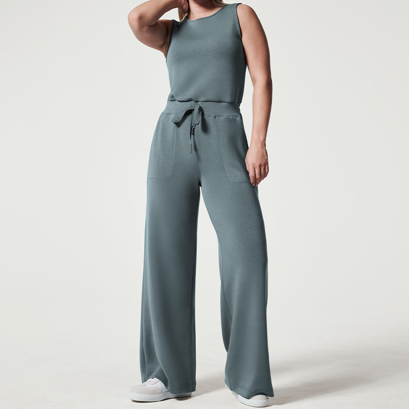 Jumpsuit Stilig og komfortabel