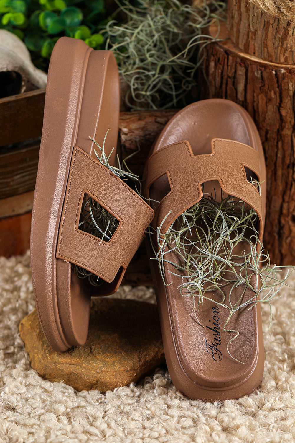 ELLE | ELEGANTE SANDALER