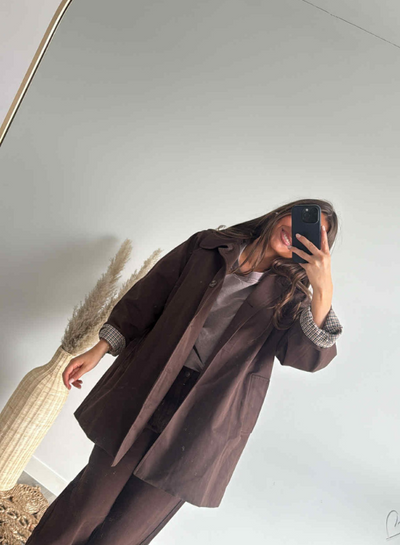 CILOU - Trenchcoat