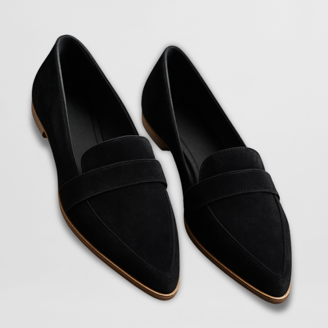 Lazara | Elegante og komfortable mokasiner