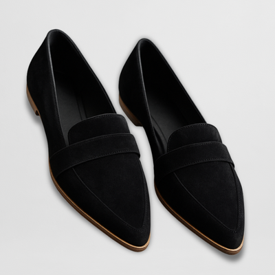 Lazara | Elegante og komfortable mokasiner