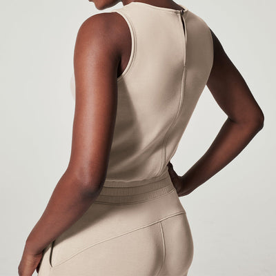 Jumpsuit Stilig og komfortabel