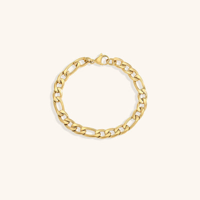 Saturn Armbånd | 18k Gull